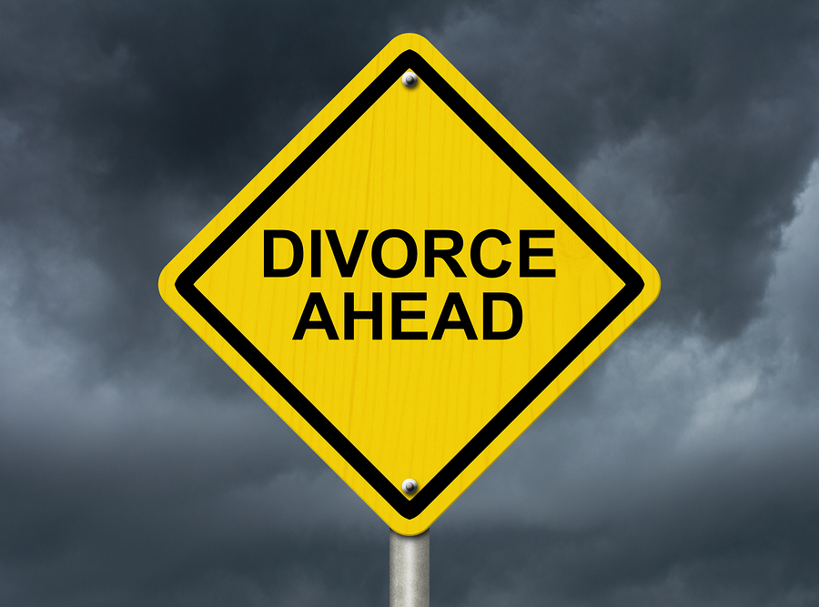 divorce-ahead