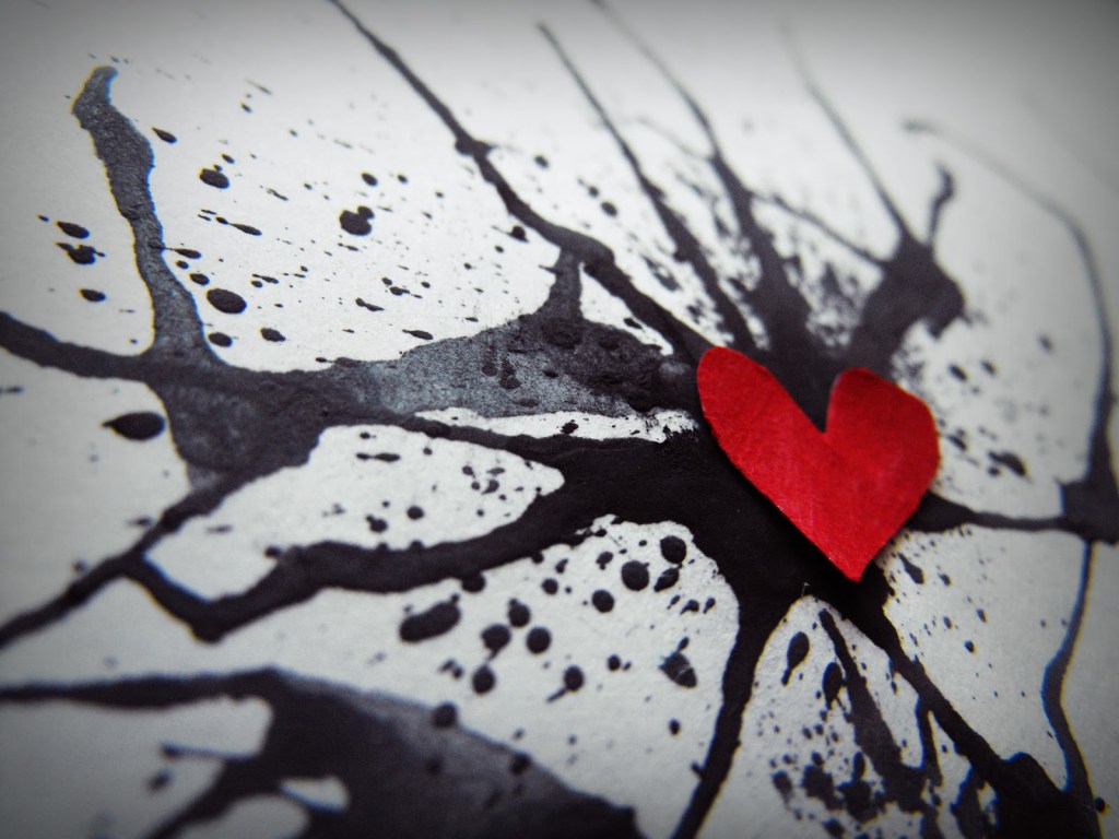 Finding Your Assignment when Mental Illness attacks your&nbsp;Marriage