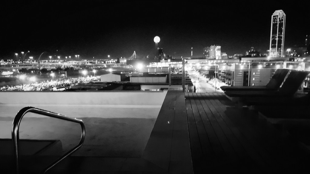 Turn on The&nbsp;Lights