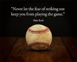 Strike Out