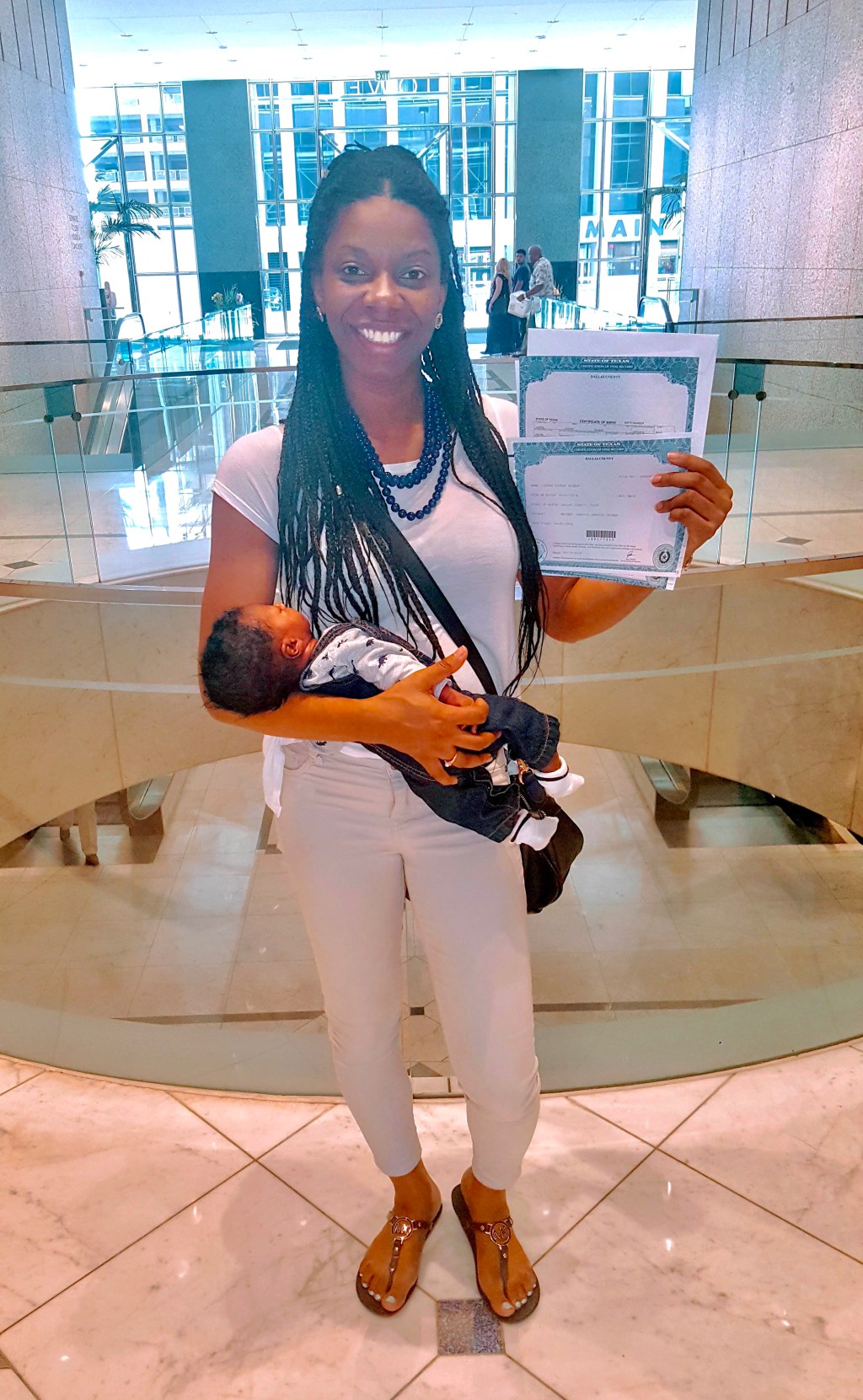 The False Narrative: Babies Having&nbsp;Babies