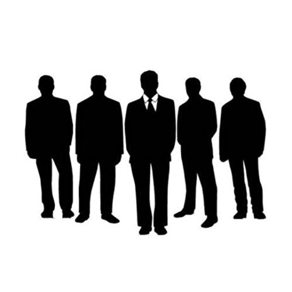 5 Types of Men: Know Them Before You Choose&nbsp;Them